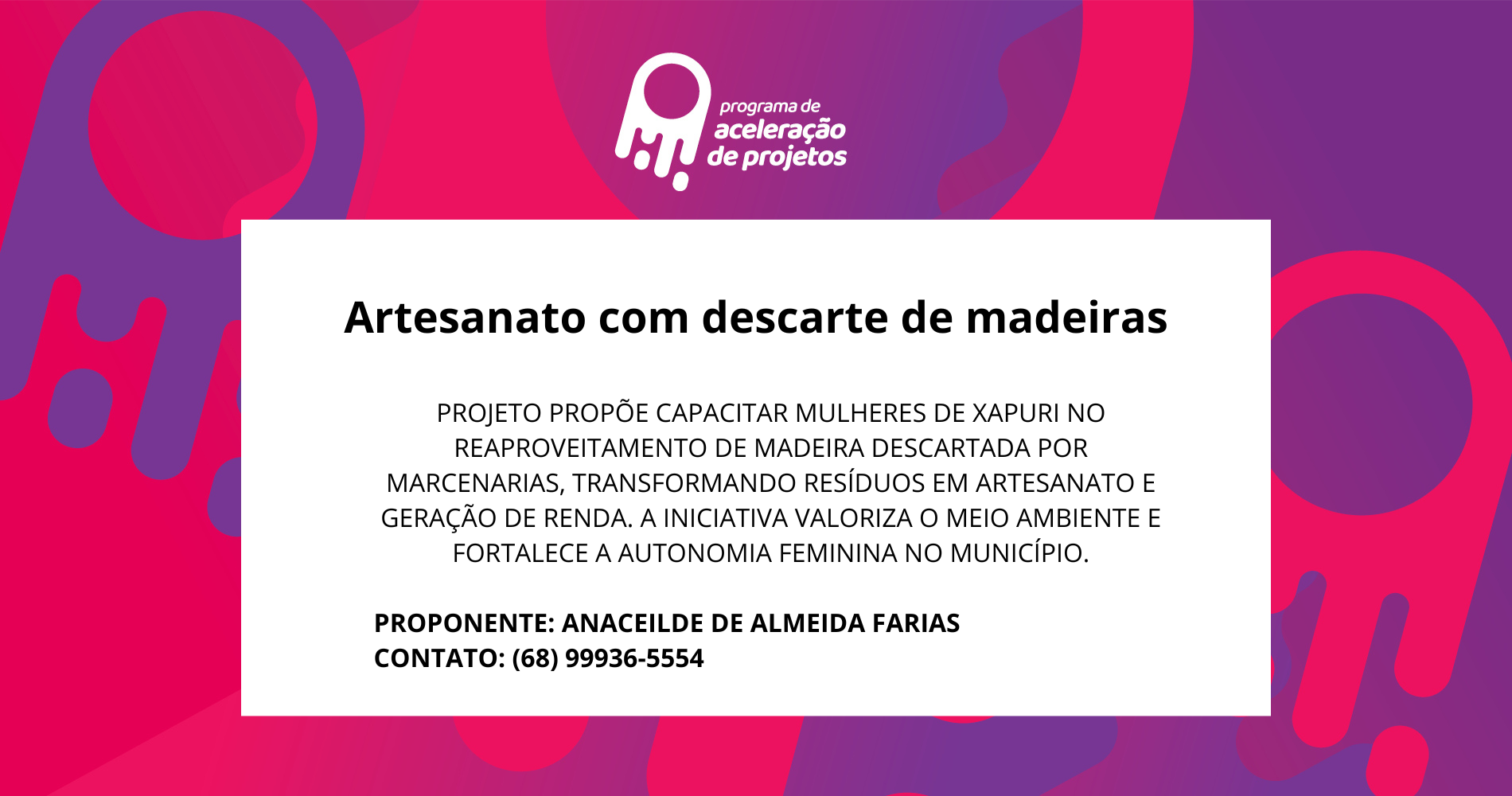 Artesanato