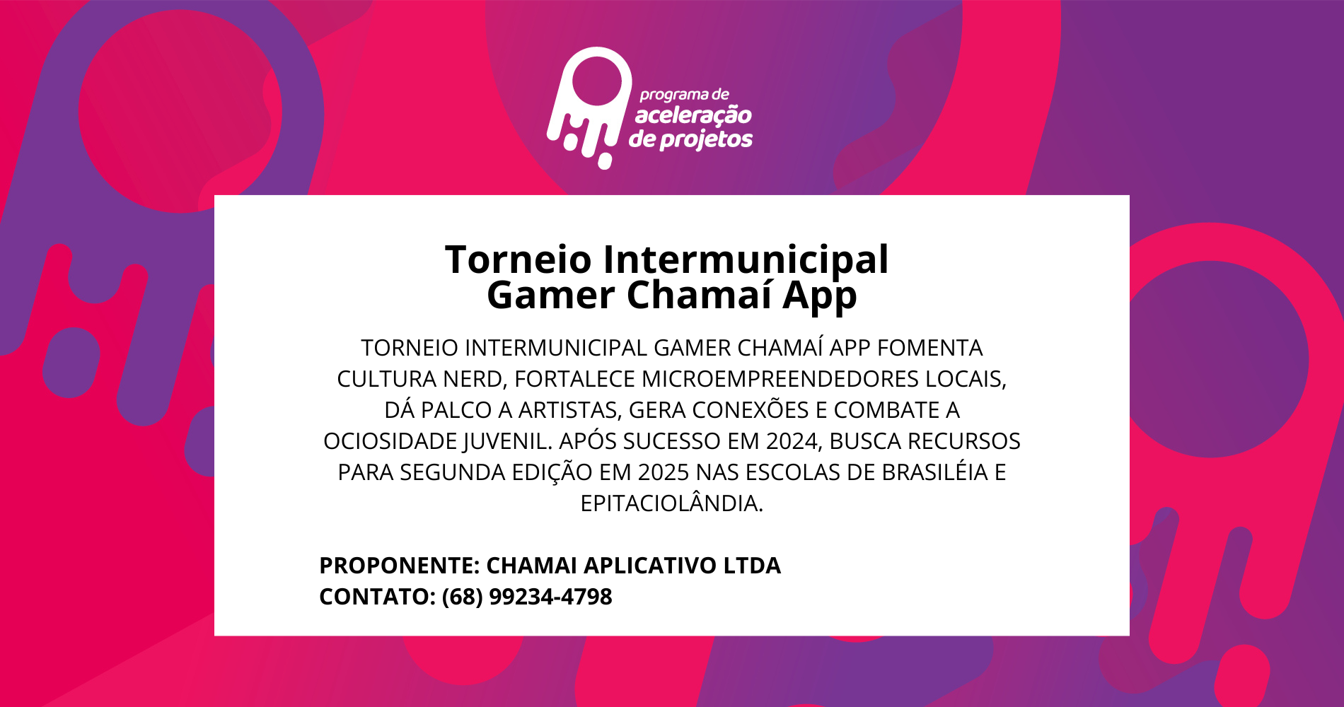 Games e Entretenimento Digital