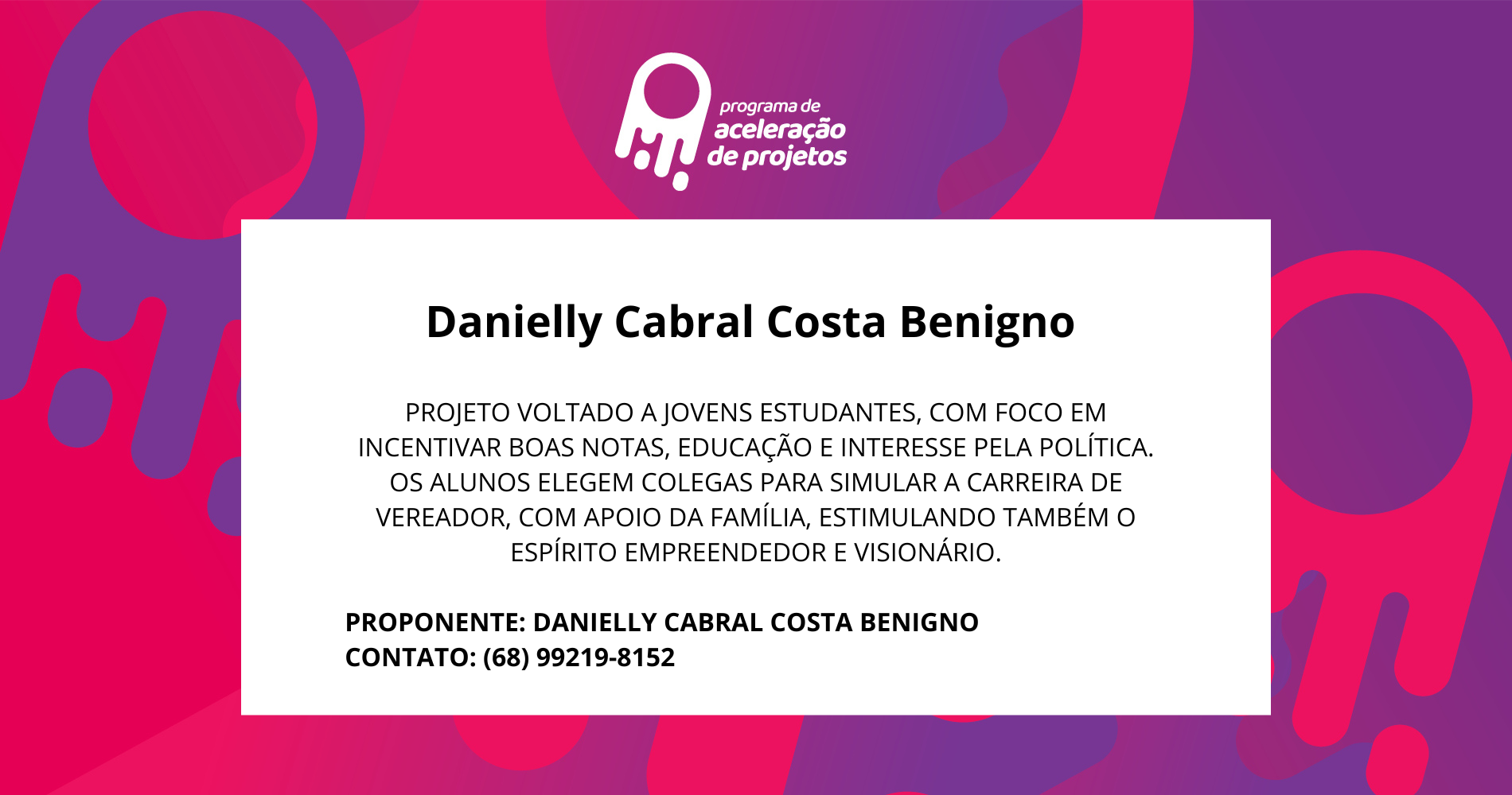 Cidadania, Política