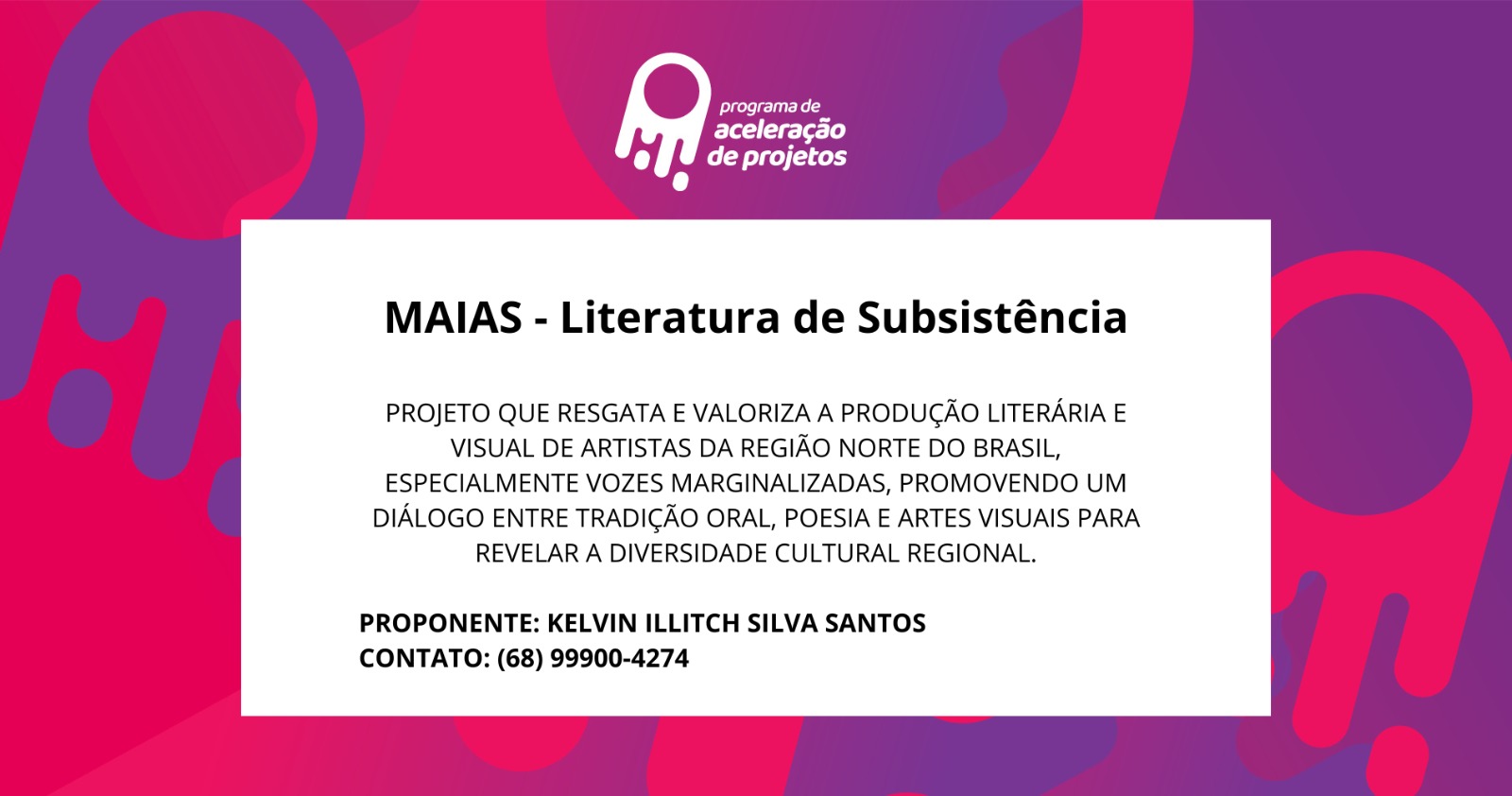 Literatura, Cultura